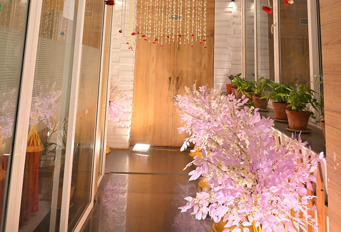 Banquet Event Gallery